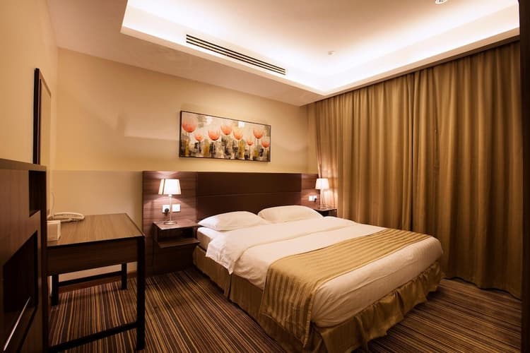 Imagen - 3 Days. 5* AL HOFUF - Grand Lily Hotel Suites (BO)