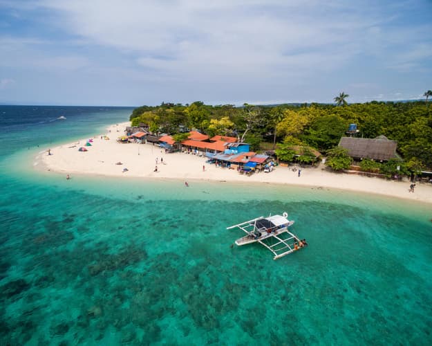 Kép -   Philippines Island Hopping: Cebu, Bohol & Siquijor