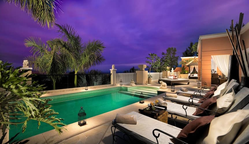 Beeld - Ultieme luxe Tenerife