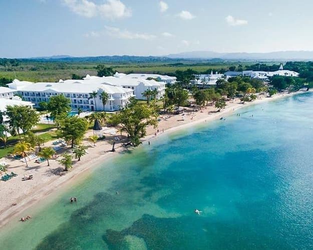 Imagen -  JAMAICA | Riu