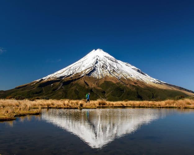 Beeld - Ontdek het beste van Nieuw-Zeeland