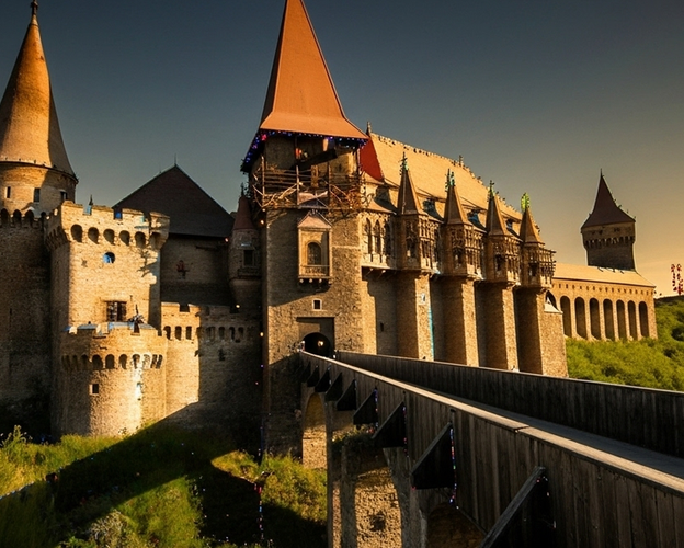 Imagem - Transilvânia, Romênia