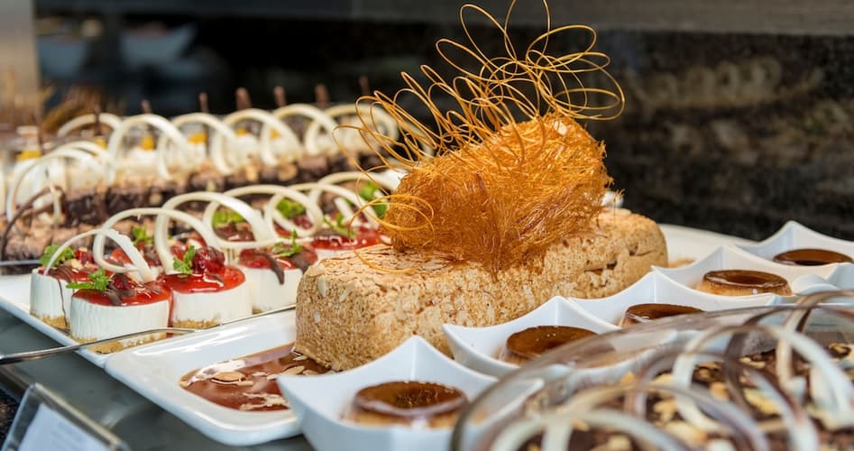 Image - Fim de Semana Avenida - Brunch + Late Check out