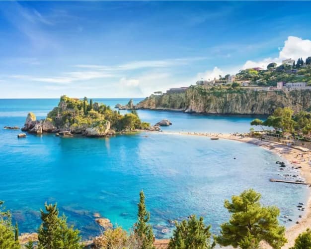 Immagine - CATANIA SICILIJA 4 noči+ rent'a'car iz Trsta