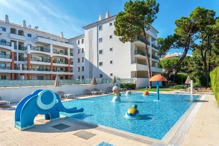 Imagem - AP Victoria Sports & Beach 4*TI-Albufeira-Março