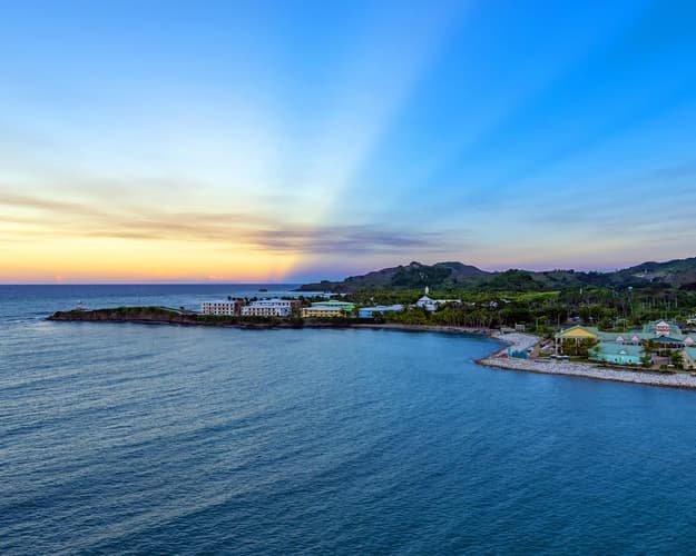 Imagen - Bayahíbe con Crucero Costa - 23 de Enero