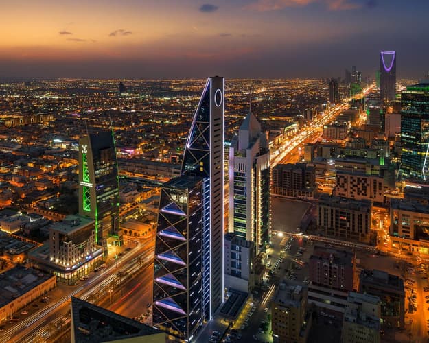 Image - 7 Days. 2n RIYADH 4* | 2n MAKKAH 5* | 2n MADINAH 5*- (BB)