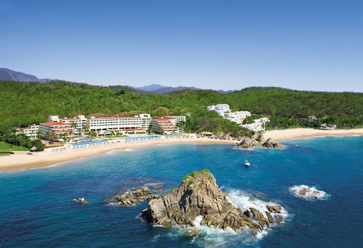 Imagen - Dreams Huatulco Resort & Spa
