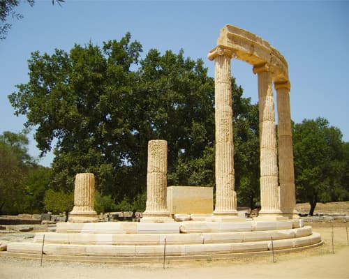 Image - 9 notti. Grecia, Turchia, Italia