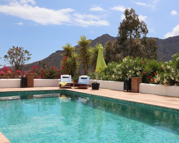 Beeld - Casita | Casa Balcon de Guardia