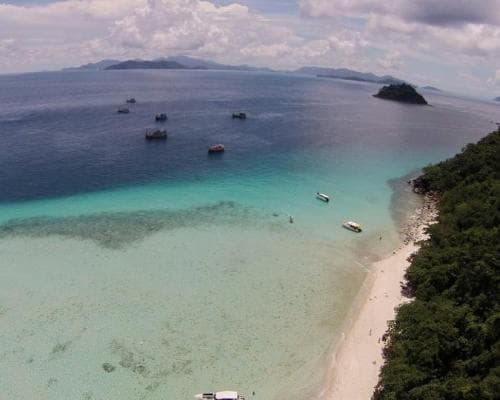 Obraz - Bangkok & Inselhopping in Thailands Osten