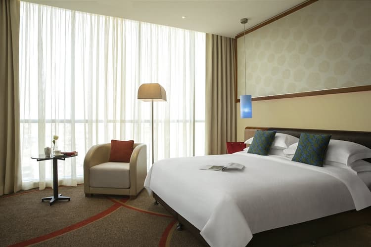 Resim -  6 Days. 2n AL HOFUF 5* (BB) | 3n RIYADH 5* (BB)