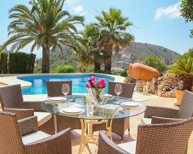 Image - Casita | Villa Colina 