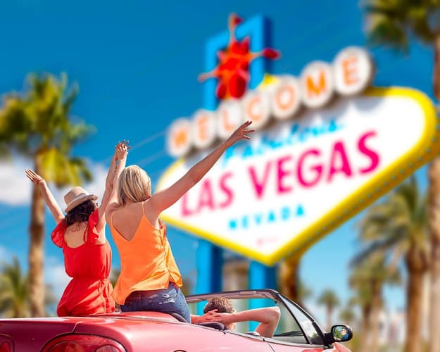 Εικόνα - Vegas - Los Angeles - San Fran - Chicago (13nights) new!