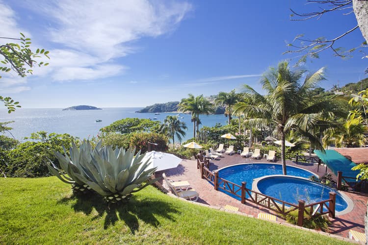 Imagen - BÚZIOS 2 PAX Vuelos desde COR + Traslado + Hotel