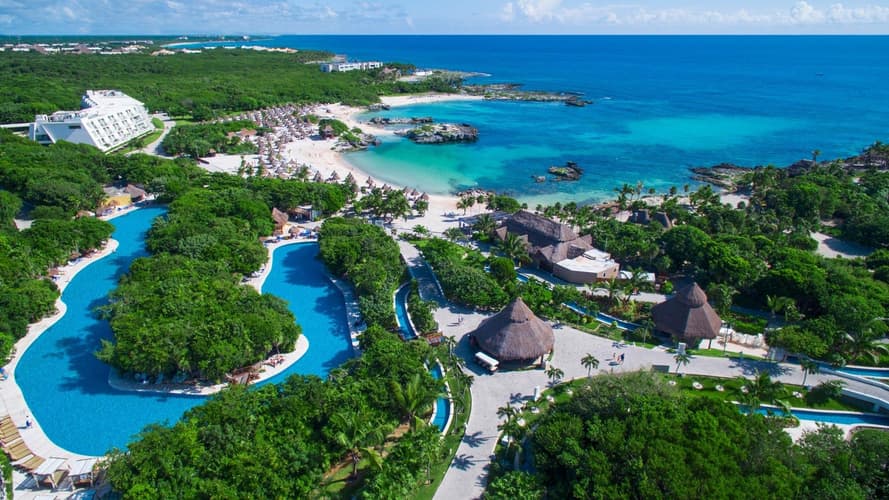 Image - Grand Sirenis Riviera Maya All Inclusive