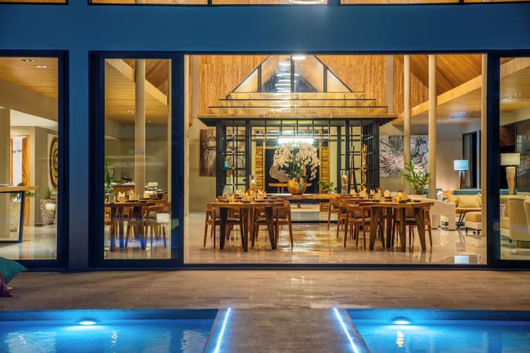 Beeld - Ultieme luxe Koh Samui