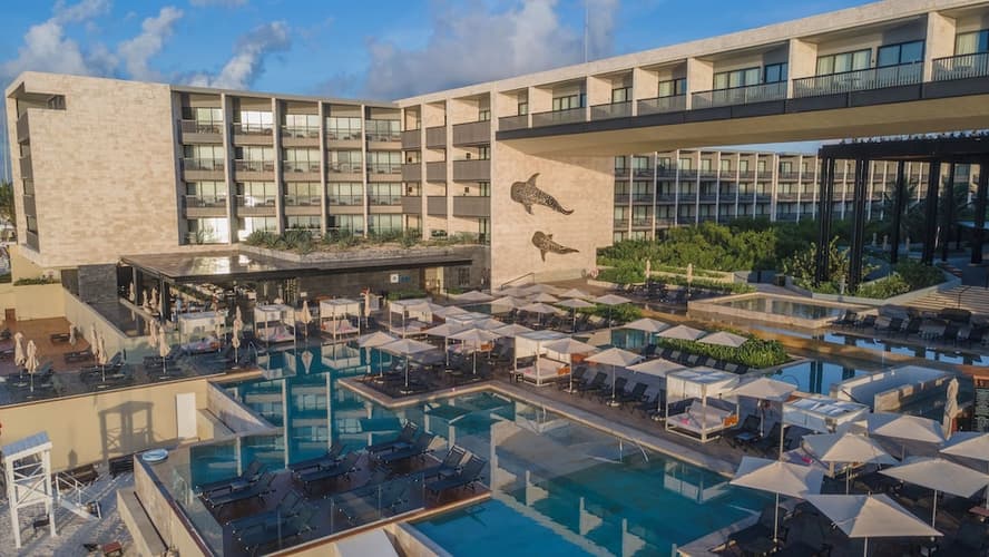 Image - Devossion By Live Aqua Playa del Carmen All Inclusive - Adults Only