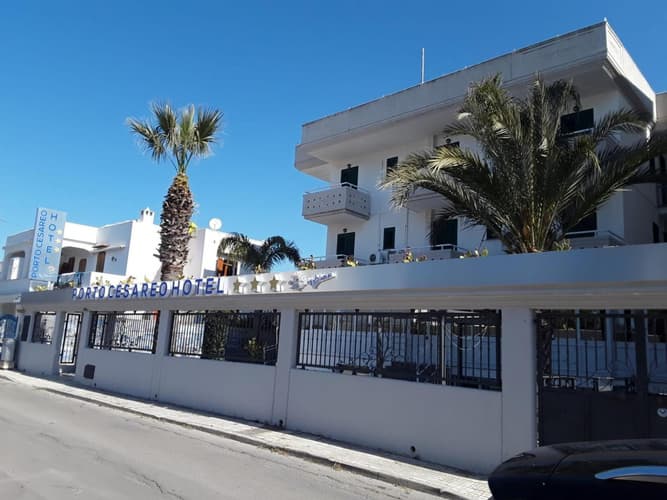 Image -  Porto Cesareo Hotel*** 