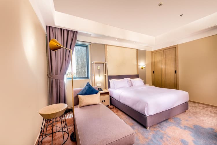 Resim - 10 Days. 3n Al KHOBAR 5* | 3n JEDDAH 5* | 3n ABHA 5*