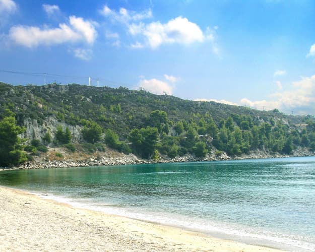 Imagen -  Halkidiki, 8 days - From Paphos