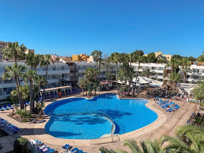 Imagen - ¡Oferta Mallorca! Incluido vuelos desde Madrid