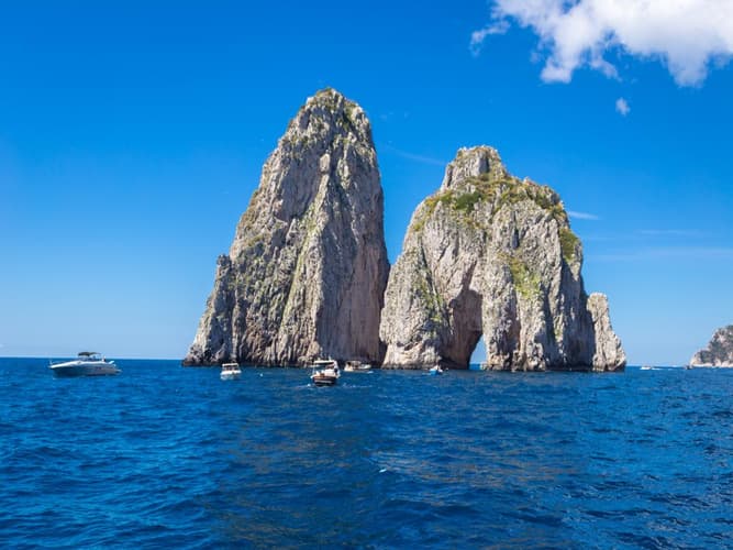 图像 - Long Weekend in Naples and Capri, Italy