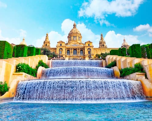 Image - Cheap holidays in Barcelona, Spain