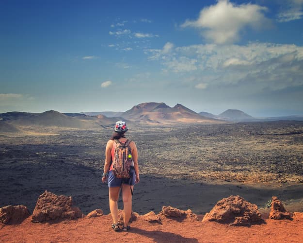 Imagem - Lanzarote con coche de alquiler