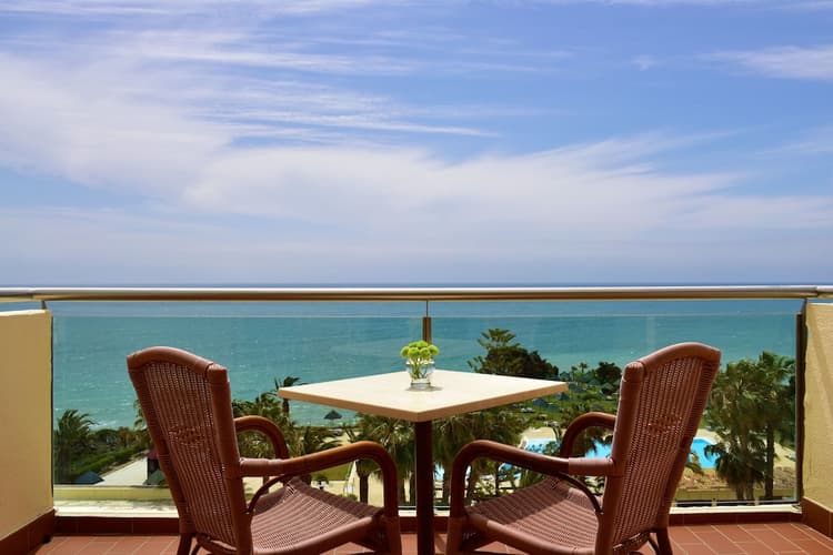 Imagem - Pestana Viking Beach-Spa Resort, Armaçao de Péra (2 noites)