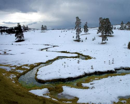 Bild -  Zlatibor, 5 days - From Larnaca
