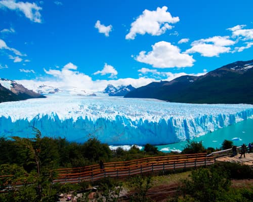 Imagen -  El Calafate & Ushuaia