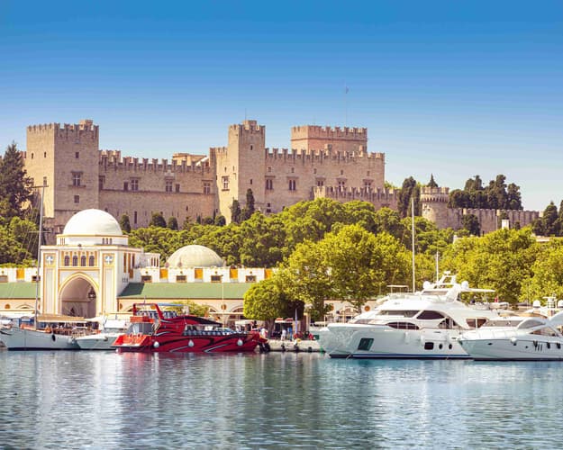 Imagen - TUI Marathon Rodas | Maratón Bib Incluido