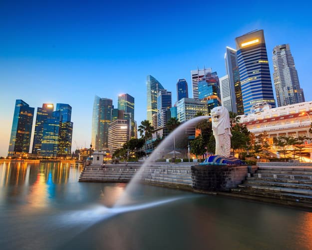 Imagine - Singapore - Phuket - Bangkok (12nights) - final