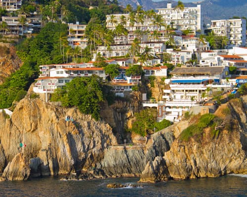 Imagen - Acapulco, Mexico