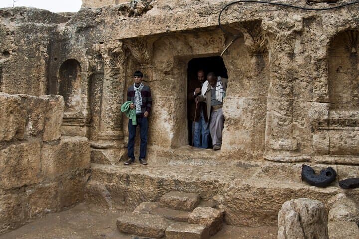 Kuva - 2 Days. 5* AMMAN - Grand Hyatt Amman (BB)