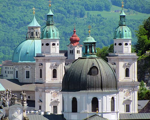 Imagen - Salzburgo, Mercadillos Navideños