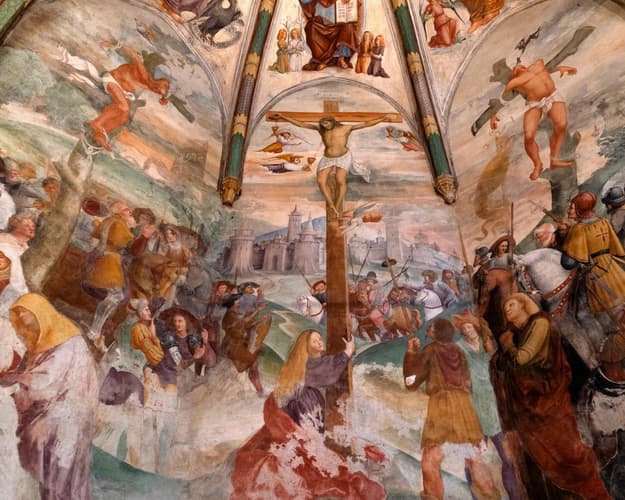 Beeld -  Autorondreis: Friuli-Venezia Giulia