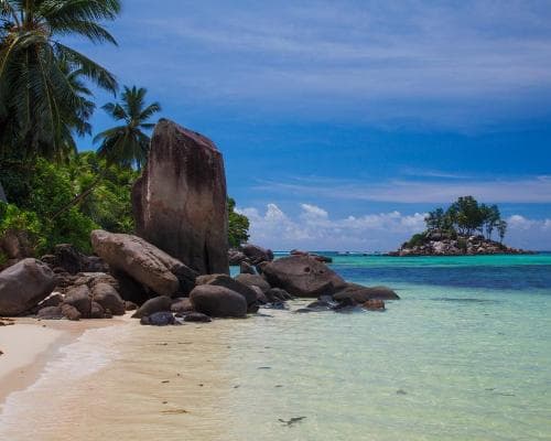 Imagem - Seychelles - Praslin - Especial Lua de Mel
