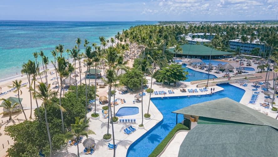 Imagem - Paquete Punta Cana: Hotel Grand Sirenis | desde Guayaquil 