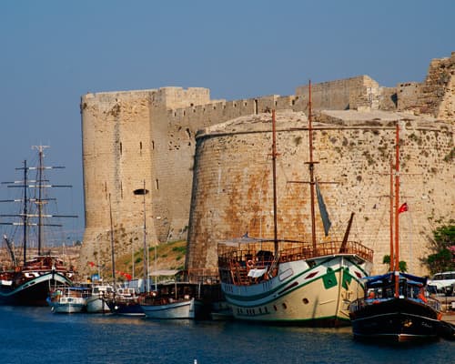 圖像 - Nicosia (Lefkosia), Cyprus