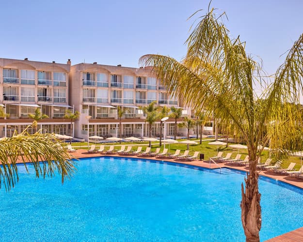 Image - Can Picafort 2026: Una semana romántica junto al mar