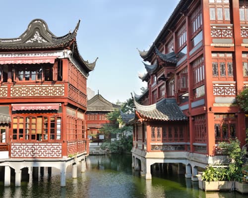 Imagen - Holiday Inn Shanghai Pudong Nanpu, an IHG Hotel, Shanghai