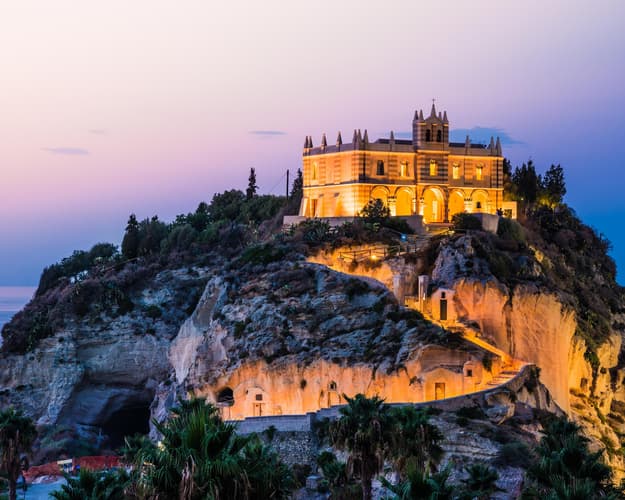 图像 - Tropea, the Jewel of the Calabrian Coastline