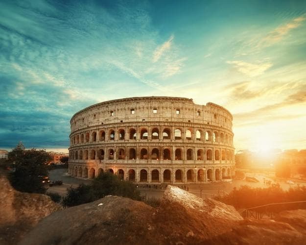 Imagen - Hotel en Roma. 3 noches de hotel