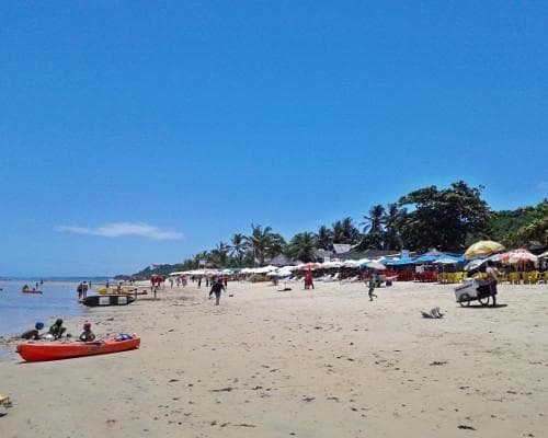 Imagem - Porto Seguro, Brazil - JUNIO