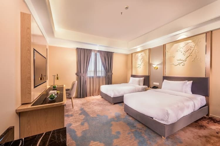 Image - 3 Days ABHA (3* - Aber Abha - BO)