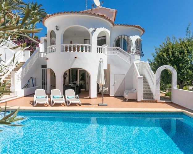 Bild - Casita | Villa la Siësta 