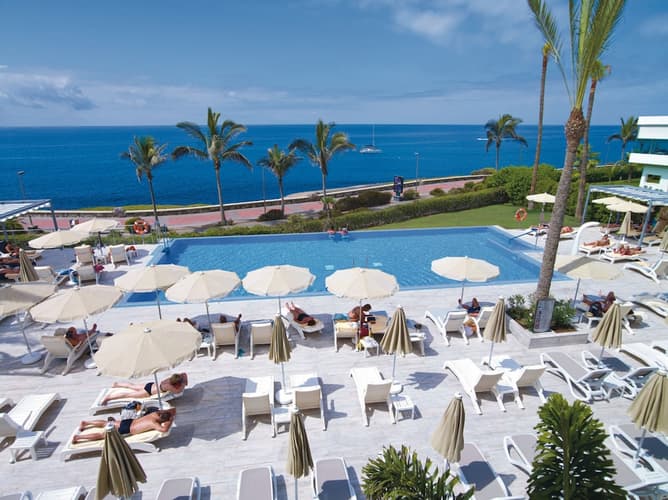 Beeld - RIU Hotels Gran Canaria 