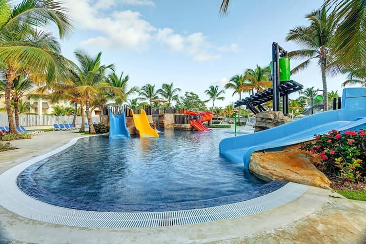Imagem - Royalton Splash Punta Cana: 3 Noches Todo Incluido Familiar